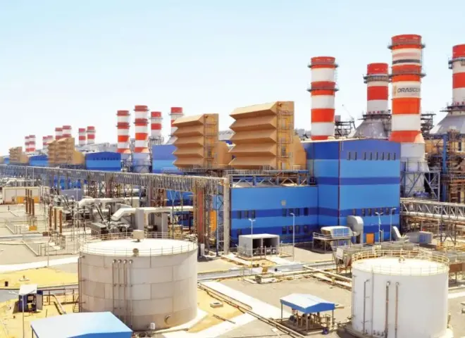 وثيقة: إنتاج الكهرباء محليًا يرتفع 6.2% على أساس سنوى فى يناير إلى 18.9 مليار كيلووات/ساعة