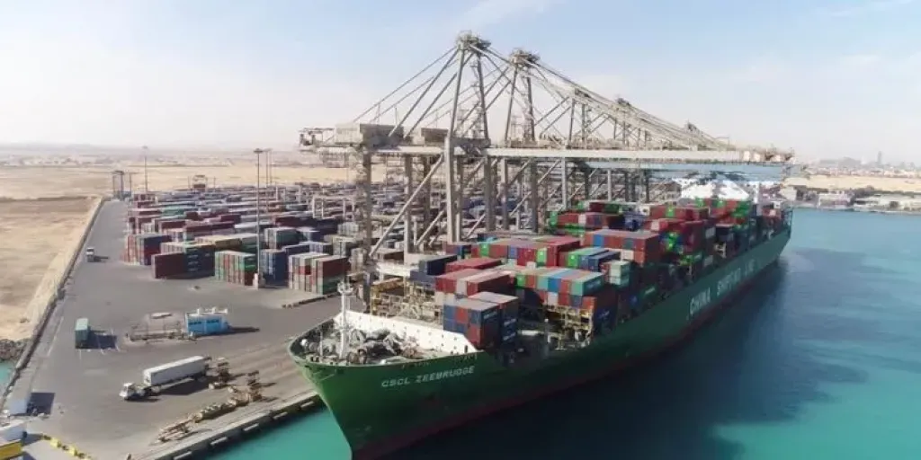 البورصة المصرية تحديد نهاية الحق في التوزيع النقدي لأسهم شركة الإسكندرية بنهاية جلسة 11 مايو