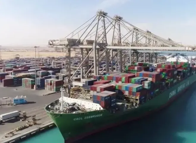 البورصة المصرية تحديد نهاية الحق في التوزيع النقدي لأسهم شركة الإسكندرية بنهاية جلسة 11 مايو