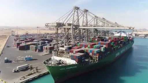 البورصة المصرية تحديد نهاية الحق في التوزيع النقدي لأسهم شركة الإسكندرية بنهاية جلسة 11 مايو