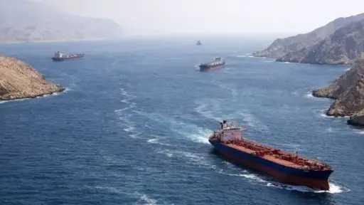 مصر تخطط لإنشاء منطقة لتداول المنتجات البترولية على البحر المتوسط بـ600 مليون دولار