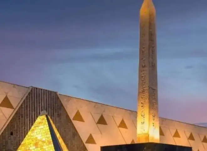 مصر تخفض رسوم مشروعات الشراكة العقارية بالساحل الشمالي بنحو 50%