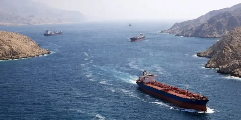 قفزة تاريخية لأسعار النفط.. خام برنت يتجاوز 126 دولارًا