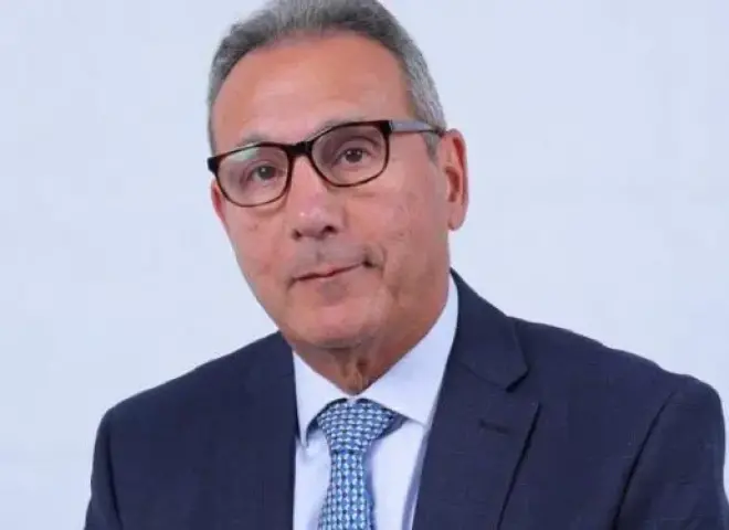 الرئيس التنفيذي للبنك الأهلي المصري يحذر المواطنين من محاولات الاحتيال المصرفي