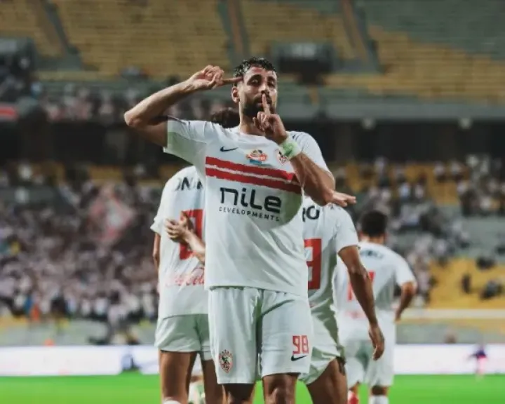 الزمالك يواجه اتحاد العاصمة بطموح التتويج بلقب الكونفدرالية