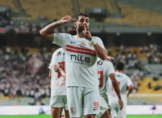 الزمالك يواجه اتحاد العاصمة بطموح التتويج بلقب الكونفدرالية