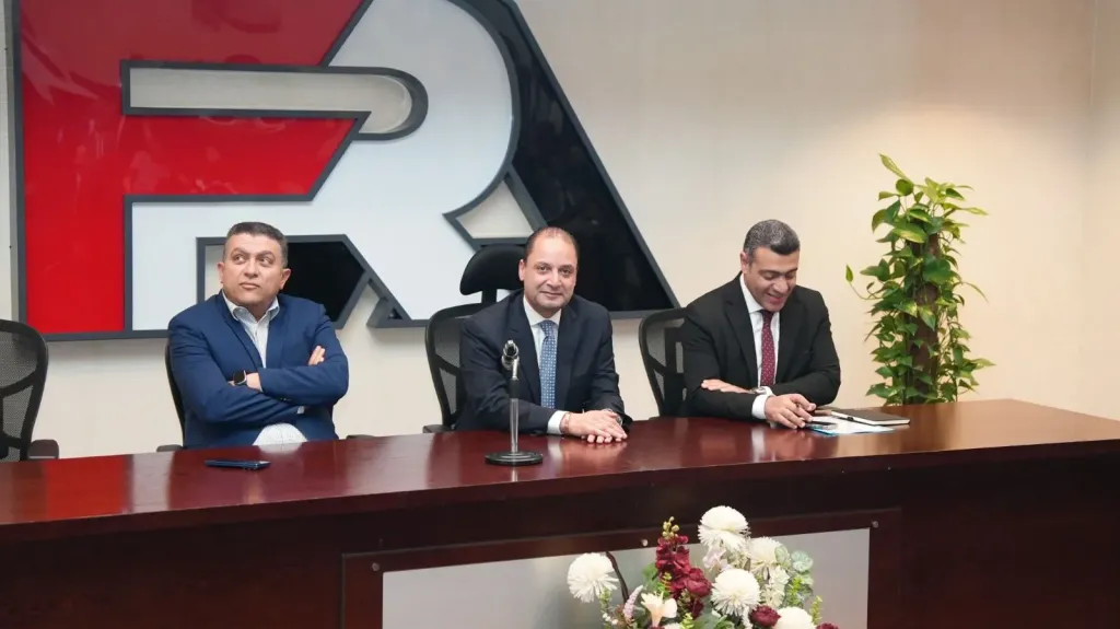 الرقابة المالية تبحث مع اتحاد التمويل الاستهلاكي أحدث آليات مكافحة عمليات الاحتيال