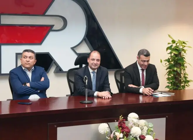 الرقابة المالية تبحث مع اتحاد التمويل الاستهلاكي أحدث آليات مكافحة عمليات الاحتيال