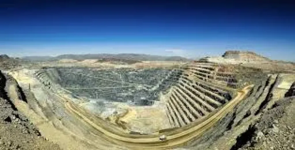 ارتفاع الإتاوات المسددة من منجم السكري لمصر  إلى 15 مليون دولار خلال الربع الأول