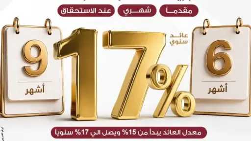 بنك مصر يطلق مجموعة ودائع “فليكس بلس” بعوائد تنافسية تصل إلى 17% سنويا