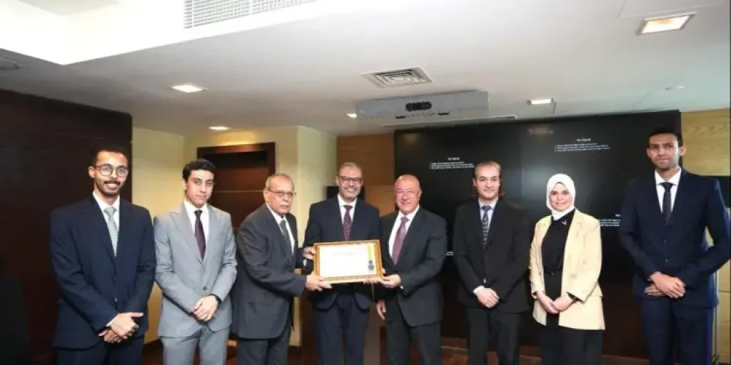 البنك الأهلي المصري يحافظ على شهادة PCI DSS للعام الـ13 ويعزز ريادته في تأمين بيانات بطاقات الدفع