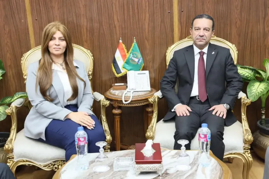البنك الزراعي المصري يُطلق مبادرة “سكة خير” في المنوفية وبني سويف والفيوم