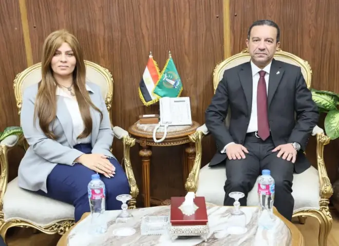 البنك الزراعي المصري يُطلق مبادرة “سكة خير” في المنوفية وبني سويف والفيوم