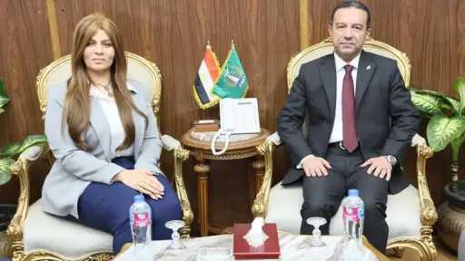 البنك الزراعي المصري يُطلق مبادرة “سكة خير” في المنوفية وبني سويف والفيوم