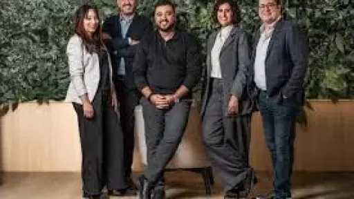 شركة ”GrowthLabs” تستحوذ على ”Startup Gate” في صفقة تقترب قيمتها من 35 مليون جنيه مصري