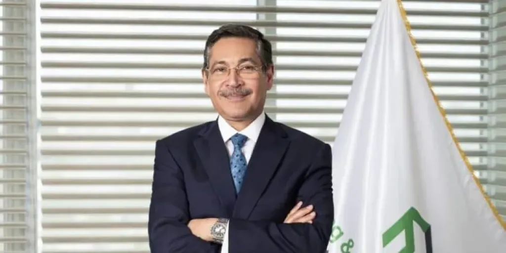 بنك التعمير والإسكان: صافي الأرباح يتخطى 5 مليارات جنيه بالربع الأول من 2026
