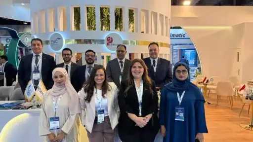 انطلاق فعاليات OPES 2026 بمشاركة دولية واسعة.. #وبتروجت تستعرض قدراتها في مشروعات الطاقة