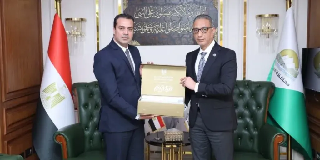 البنك الزراعي المصري يواصل تنفيذ مبادرة سكة خير لدعم الأسر الأكثر احتياجًا في القاهرة والجيزة