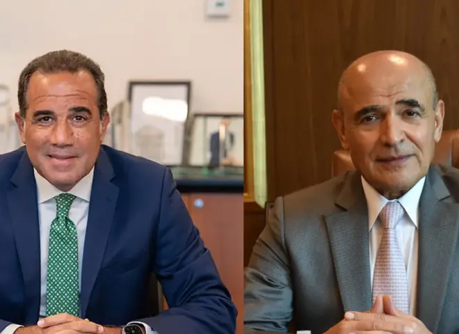 البنك الأهلي الكويتي – مصر يحقق صافي أرباح 2.5 مليار جنيه مصري خلال  الربع الأول من عام 2026