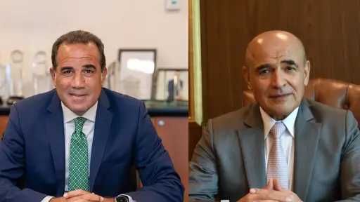 البنك الأهلي الكويتي – مصر يحقق صافي أرباح 2.5 مليار جنيه مصري خلال  الربع الأول من عام 2026