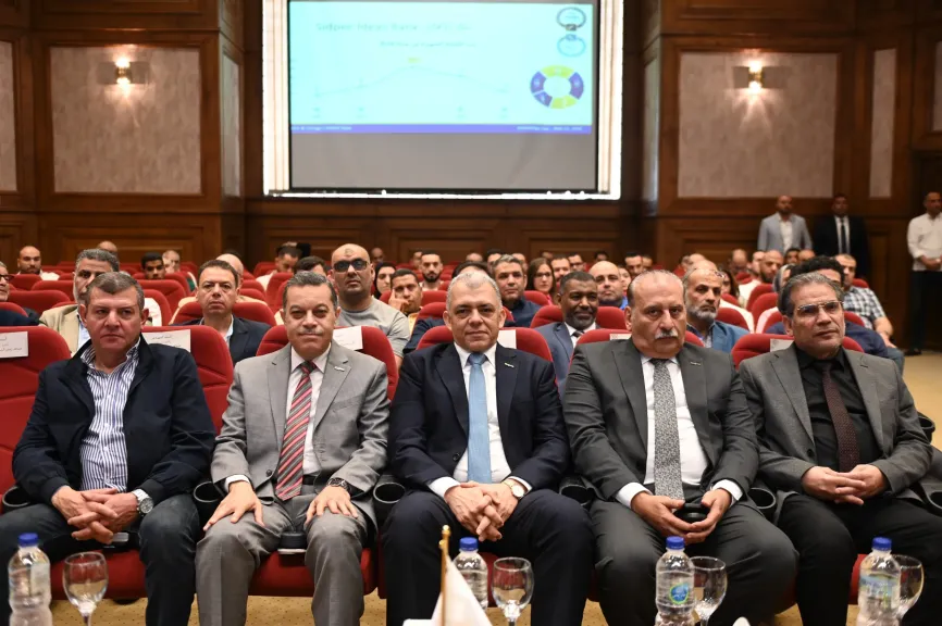 سيدبك تنظم “يوم المعرفة الثالث عشر” تحت عنوان: ”إنجازات في الأنظمة المتقدمة والتحول الرقمي”