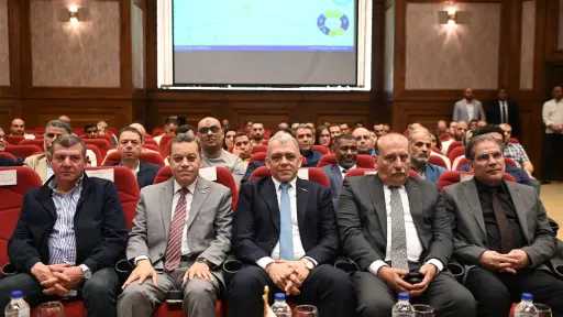 سيدبك تنظم “يوم المعرفة الثالث عشر” تحت عنوان: ”إنجازات في الأنظمة المتقدمة والتحول الرقمي”