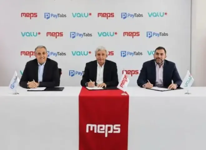 «ڤاليو» تطلق خدمة “اشترِ الآن وادفع لاحقًا” في الأردن لأول مرة بالتعاون مع MEPS وPayTabs
