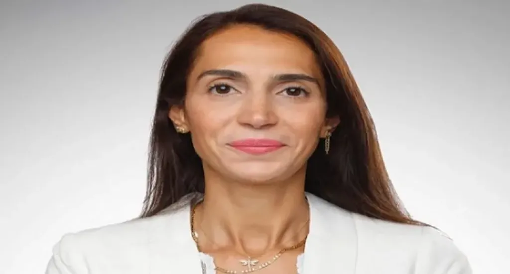 مي الجمال ضمن قائمة فوربس لقادة التسويق الأكثر تأثيرًا في الشرق الأوسط 2026
