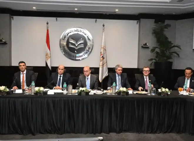 الحكومة تبحث مع البنك الدولي محاور استراتيجية الاستثمار الأجنبي المباشر