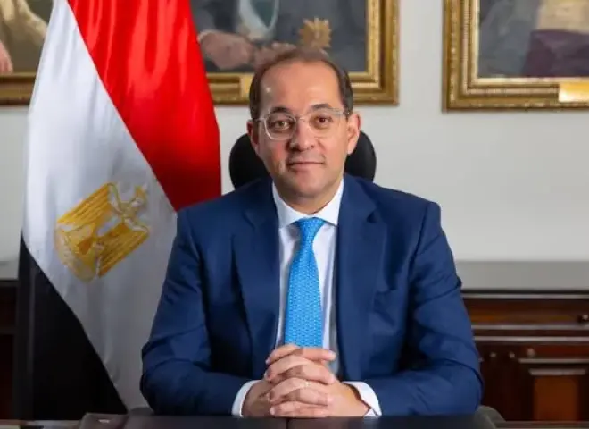 وزير المالية يعلن إطلاق أول «موبايل أبلكيشن» لخدمات الضرائب العقارية