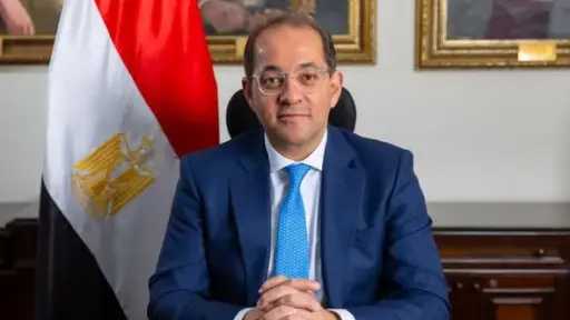 وزير المالية يعلن إطلاق أول «موبايل أبلكيشن» لخدمات الضرائب العقارية