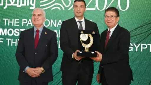 أمين «العربي للأسمدة»: أي اضطراب في مضيق هرمز ينعكس على أسعار الطاقة والنقل