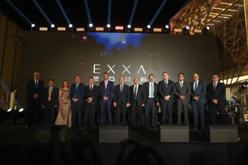 المجلس التصديري للصناعات الهندسية ينظم النسخة الخامسة من جوائز التميز في التصدير الهندسي EXXA 2026