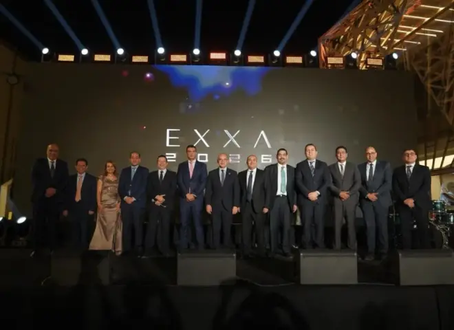 المجلس التصديري للصناعات الهندسية ينظم النسخة الخامسة من جوائز التميز في التصدير الهندسي EXXA 2026