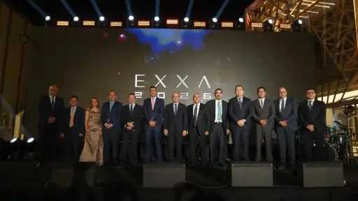 المجلس التصديري للصناعات الهندسية ينظم النسخة الخامسة من جوائز التميز في التصدير الهندسي EXXA 2026