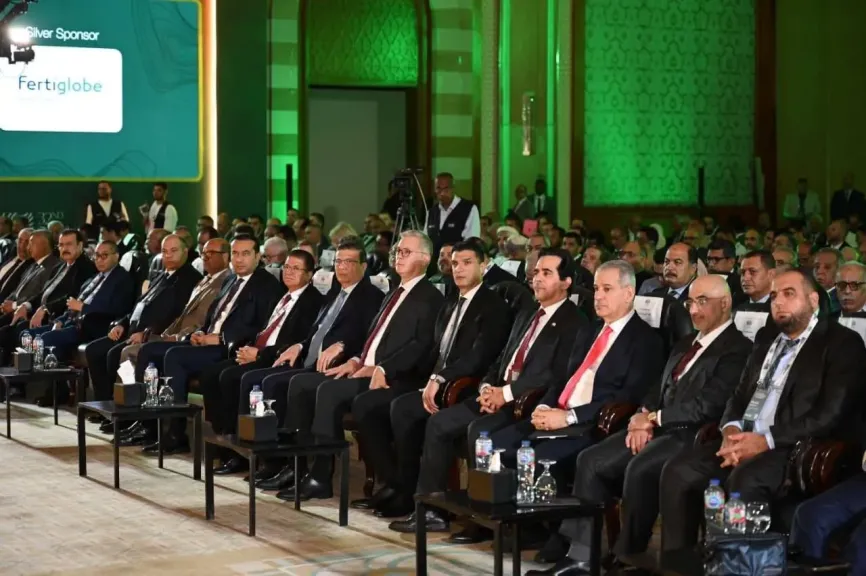مناجم الفوسفات الأردنية تستهدف رفع إنتاج الفوسفات الخام بنسبة 25% بحلول 2030