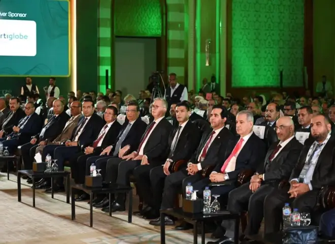 مناجم الفوسفات الأردنية تستهدف رفع إنتاج الفوسفات الخام بنسبة 25% بحلول 2030