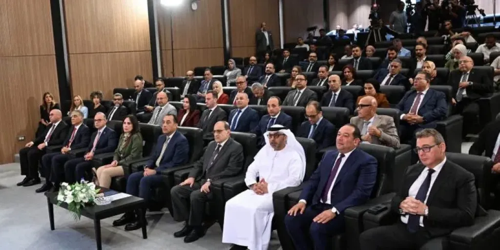 «ميدار» و«ماجد الفطيم» تطلقان مشروعًا عمرانيًا ضخمًا بمدينة «مدى» باستثمارات تتجاوز 3.1 مليار دولار