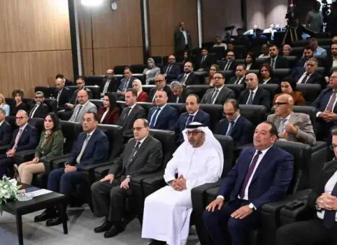 «ميدار» و«ماجد الفطيم» تطلقان مشروعًا عمرانيًا ضخمًا بمدينة «مدى» باستثمارات تتجاوز 3.1 مليار دولار