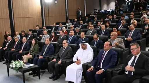 «ميدار» و«ماجد الفطيم» تطلقان مشروعًا عمرانيًا ضخمًا بمدينة «مدى» باستثمارات تتجاوز 3.1 مليار دولار