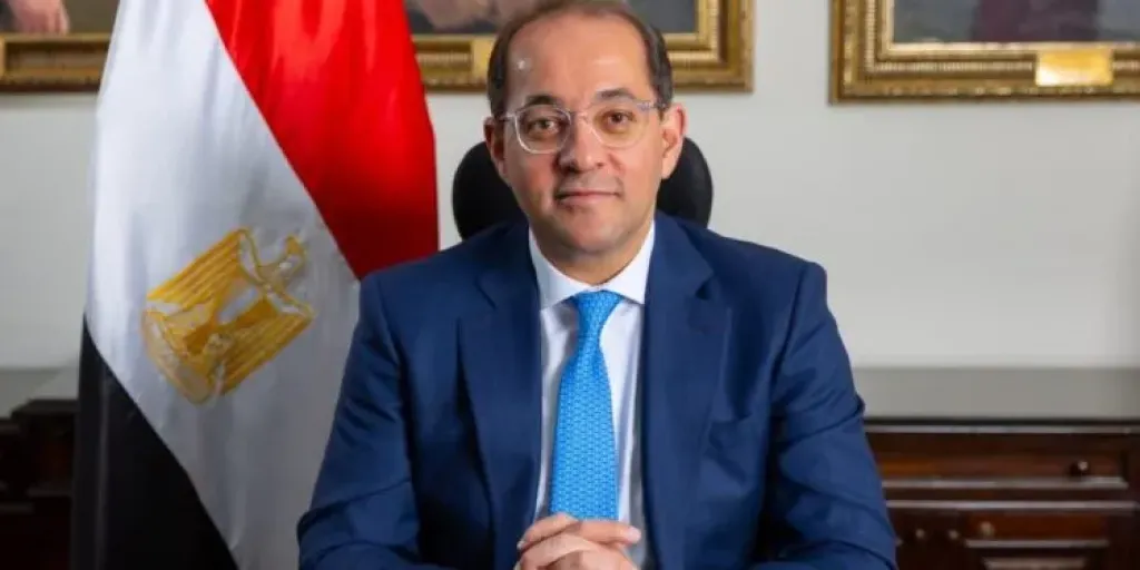المالية: 4.1 تريليون جنيه إيرادات مستهدفة العام المالى المقبل