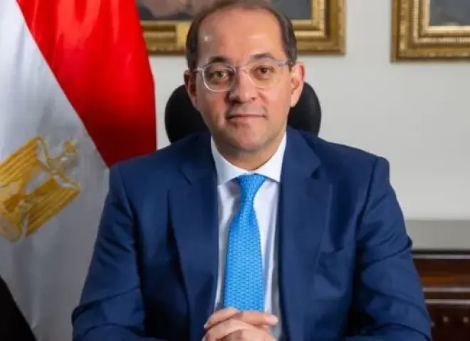 المالية: 4.1 تريليون جنيه إيرادات مستهدفة العام المالى المقبل