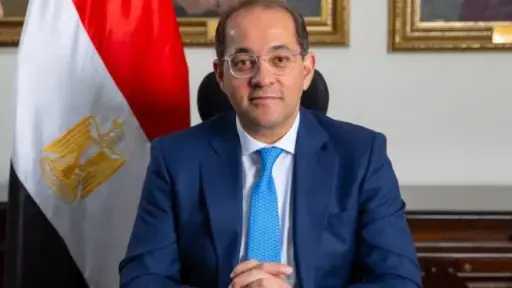 المالية: 4.1 تريليون جنيه إيرادات مستهدفة العام المالى المقبل