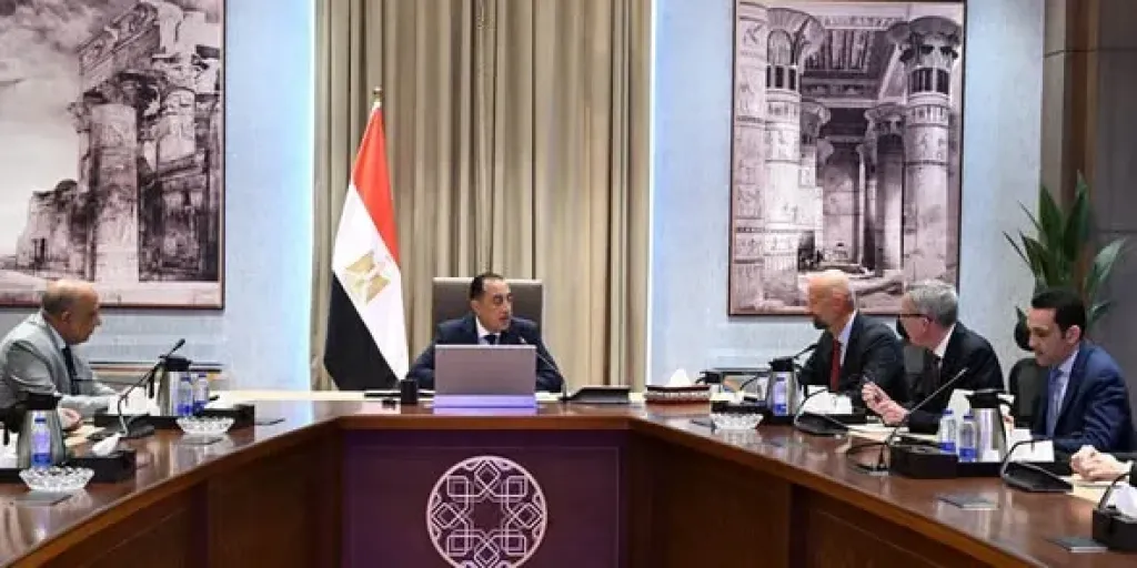 “سكاتك” النرويجية تخطط لاستثمار 5 مليارات دولار في مصر خلال العامين المقبلين