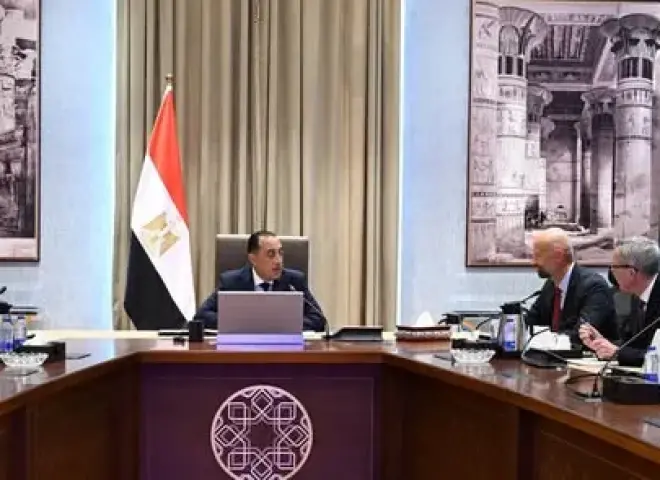 “سكاتك” النرويجية تخطط لاستثمار 5 مليارات دولار في مصر خلال العامين المقبلين