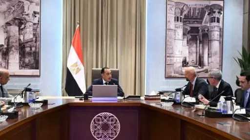 “سكاتك” النرويجية تخطط لاستثمار 5 مليارات دولار في مصر خلال العامين المقبلين