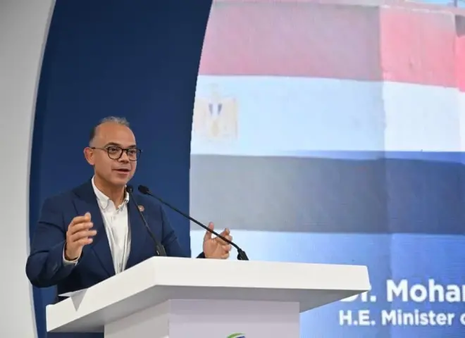 355 مليون دولار قيمة صادرات مصر من الأسمنت خلال 5 أشهر