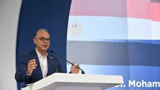 355 مليون دولار قيمة صادرات مصر من الأسمنت خلال 5 أشهر
