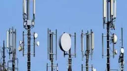 مصر تبدأ توزيع الترددات الجديدة على مشغلي المحمول الشهر المقبل