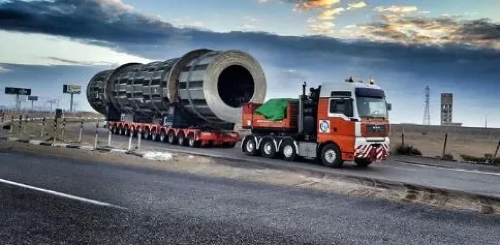 إيجيترانس تتلقى عرض شراء إجباري من Africa Global Logistics